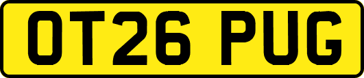 OT26PUG