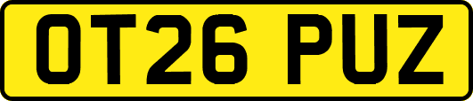 OT26PUZ