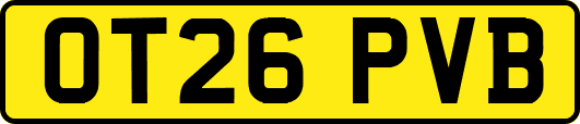 OT26PVB