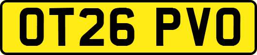 OT26PVO