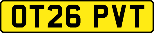 OT26PVT