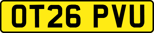 OT26PVU