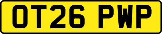 OT26PWP