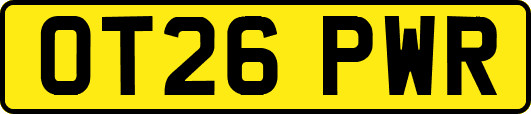 OT26PWR