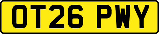OT26PWY