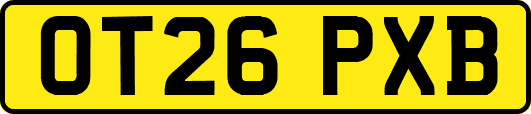 OT26PXB