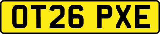 OT26PXE
