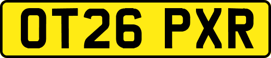 OT26PXR