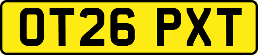 OT26PXT