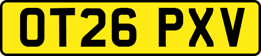 OT26PXV