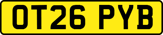 OT26PYB