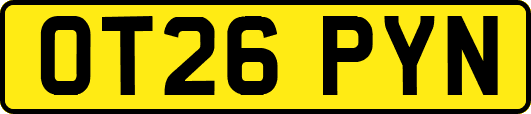 OT26PYN