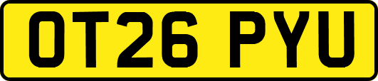 OT26PYU