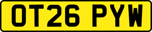 OT26PYW