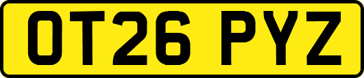OT26PYZ