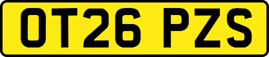 OT26PZS
