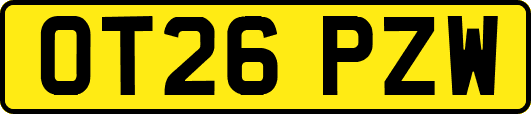 OT26PZW