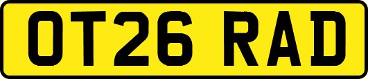 OT26RAD