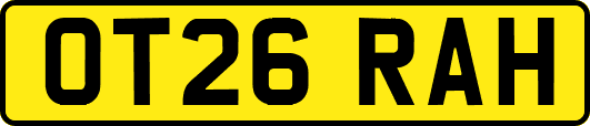 OT26RAH
