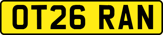 OT26RAN
