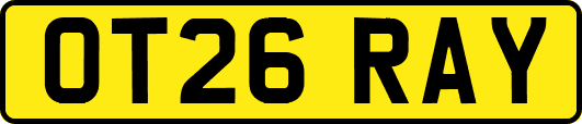 OT26RAY