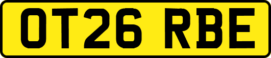 OT26RBE