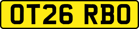 OT26RBO