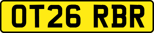 OT26RBR