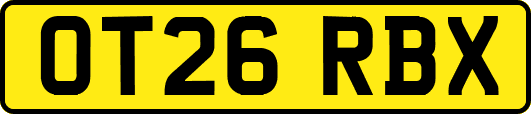 OT26RBX