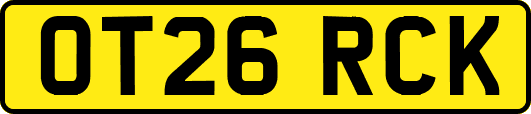 OT26RCK