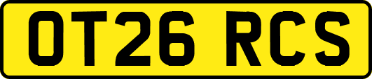 OT26RCS
