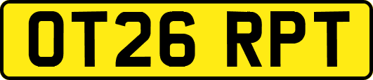 OT26RPT