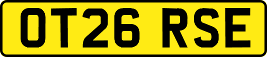 OT26RSE