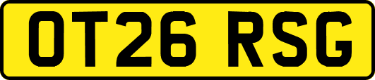 OT26RSG