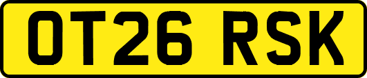 OT26RSK