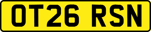 OT26RSN