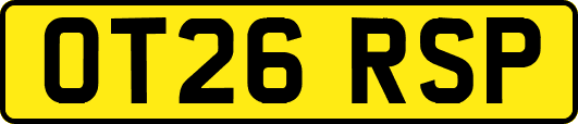 OT26RSP