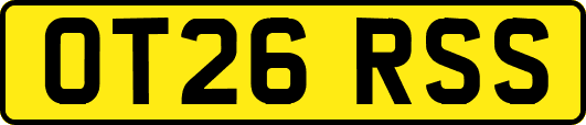 OT26RSS