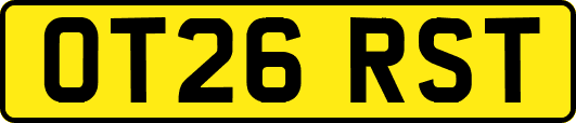 OT26RST