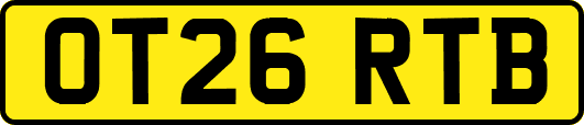 OT26RTB