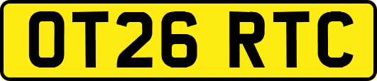 OT26RTC