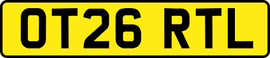 OT26RTL