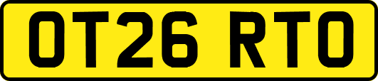 OT26RTO