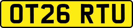 OT26RTU