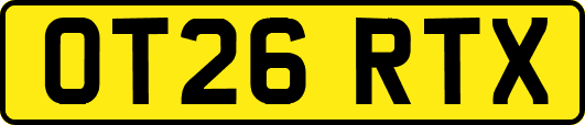 OT26RTX