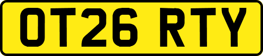 OT26RTY