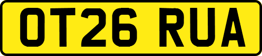 OT26RUA