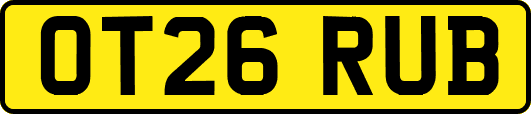 OT26RUB