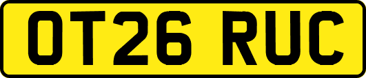 OT26RUC
