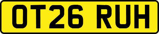 OT26RUH
